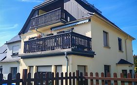 Ferienwohnung Richter